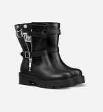 D-Major Ankle Boot - Image 6